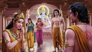 Ramayan Episode 16, रामायण भाग 16