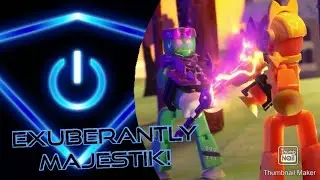 Stikbots Reaction Amalgamation #75