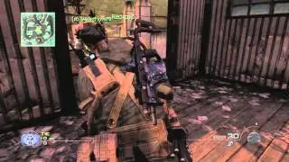 Mw2 Rundown Bounce B2B (Old)