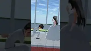 Main nikah saja dah masih kecil sakura school simulator 