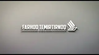 FARHOD TEMIRTIRNOQ AVYA LOGO