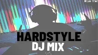 Early Hardstyle / Reverse Bass Mix @ Hard FM