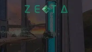 Star Conflict: Ze'Ta Gameplay II