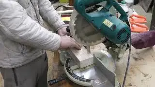 Какая точность торцовочной пилы Макита LS1040