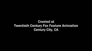 Released by Twentieth Century Fox/TCFFA (2002-2004) closing logos (FIXED 4.0) (DO)