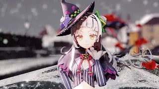 【紫咲シオン】リア充★撲滅運動【MMD】