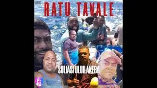 The West Fiji RATU TAVALE Audio