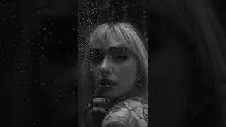 Fotografo CDMX #videoretrato #retratos #fotoscdmx #direcciondemodelo #blancoynegro #cinematicvideo