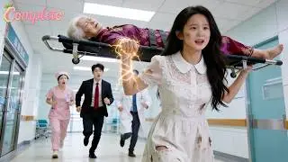 Poor Girl Saves Elderly Woman Having a Heart Attack—But She's the CEO's Mother & A Sweet Life Beg...