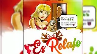 G Money by da mazta - Eso No Es Relajo