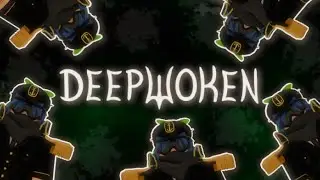 Deepwoken Releases Soon.