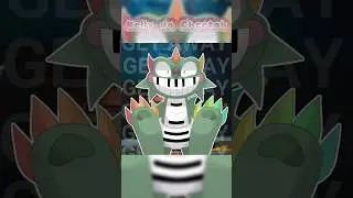 GET AWAY‼️ Pianosaurus & Doey [Poppy playtime 4] 