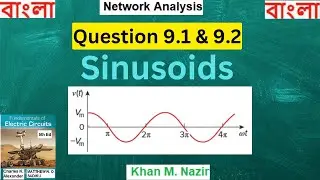(B)ENA Q 9.1 & 9.2 ||  Demystified: Amplitude, Frequency, and More!