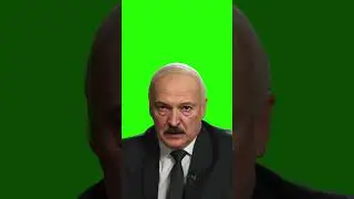 Лукашенко признался кто будет следующим президентом Green screen