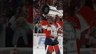wouldn’t be goalie week without HIM. #nhl