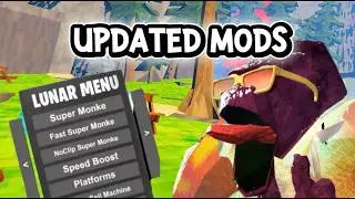 HOW TO GET MODS IN ANIMAL COMPANY *NO DISCORD * NO PC (gunyah company mods )