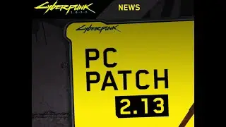 CYBERPUNK FSR3  FIX SHIMMERING! Ambient occlusion bug Fixed!!!!