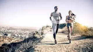 Running Music Rock 2018