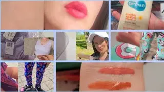 ПРОДОЛЖЕНИЕ ПОКУПОК С #Wildberries ✅️ПРИМЕРКА✅️СВОТЧИ ✅️АРТИКУЛЫ✅️ОТЗЫВЫ