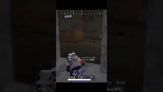 PUBG - Vector Ranked. #shorts