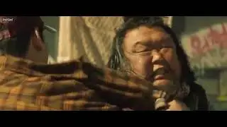 Badland Hunters | Official Trailer | (2024 Movie)