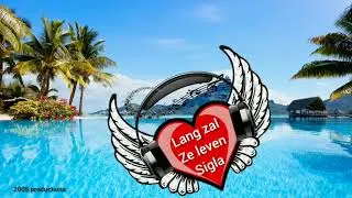 Lang zal ze leven Remix - Sigla - Cj van Brakel