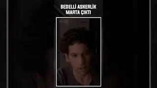 Bedelli Askerlik Parasının Bünyede Bıraktığı Etki | Geri Sayım #shorts