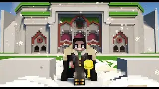 Pirate Era (One Piece Minecraft Server) | Suna Suna No Mi PvP