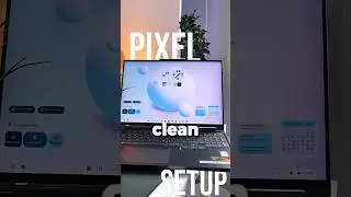 Make Your PC Look Like a Pixel Phone in 60 Seconds!