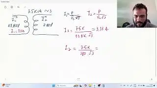 Como calcular corrente do secundário de um transformador (passo a passo)