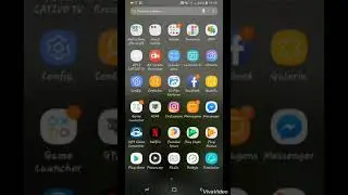 COMO RETIRAR A LICENÇA DO POWERAMP (SEM ROOT)