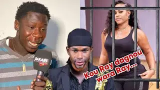 🚨Rebondissement sur l'affaire Aziz Dabala et Nabou Leye, Thiass fait des graves révélations Kiko Ray