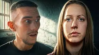 What Netflix Didn't Tell You About Lucy Letby...