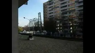 DEMOLITION PARTY