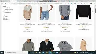 amazon today discount sales men/women