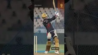4⃣5⃣ seconds of King Kohli to drive away your midweek blues | RCB Shorts