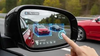 20 ingenious car gadgets on Amazon that will blow you away!