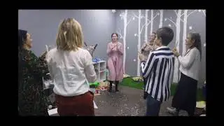 игра на клависах. семинар Ирины Барминой @irina_musicart