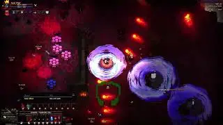 Endgame Fire Exo - Hero Siege 2: Season 4