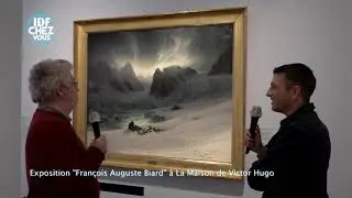 IDF1 chez Vous Victor Hugo