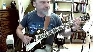 Nirvana Solo #1