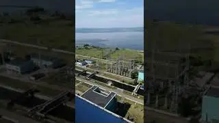 Берёзовская ГРЭС — тепловая электростанция (ГРЭС) в городе Шарыпово .... в Шарыповском районе, на те