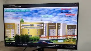 BMS SYSTEM FOR HONEYWELL