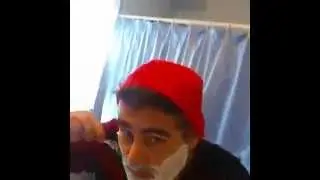 Когда бреюсь, выгляжу намного моложе