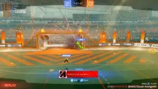 Rocket League®