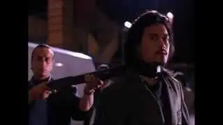 I Got A Shotgun!