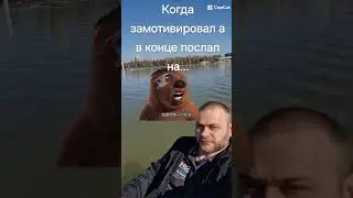 Chinese Beaver Meme