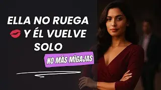 📍Porqué los Hombres las Prefieren Cabronas y Aman a las Mujeres Que se Aman ❤️