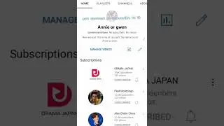 go subscribe to @whenmarniethere