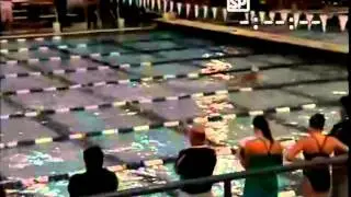 2014 Hall of Fame   Men's 400 IM Final